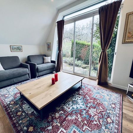 Le Manamour, Style Appart Hotel A 10 Min De Nevers Garchizy Exterior photo
