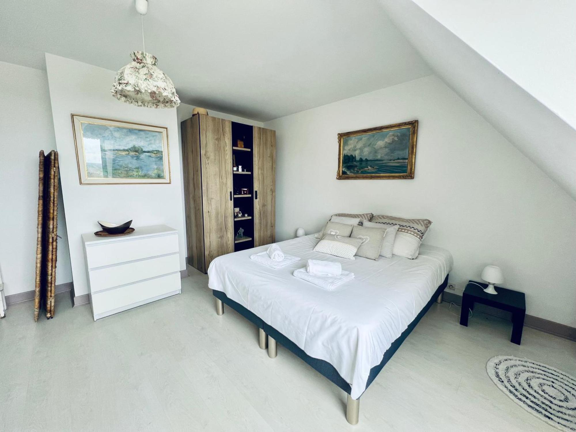 Le Manamour, Style Appart Hotel A 10 Min De Nevers Garchizy Exterior photo