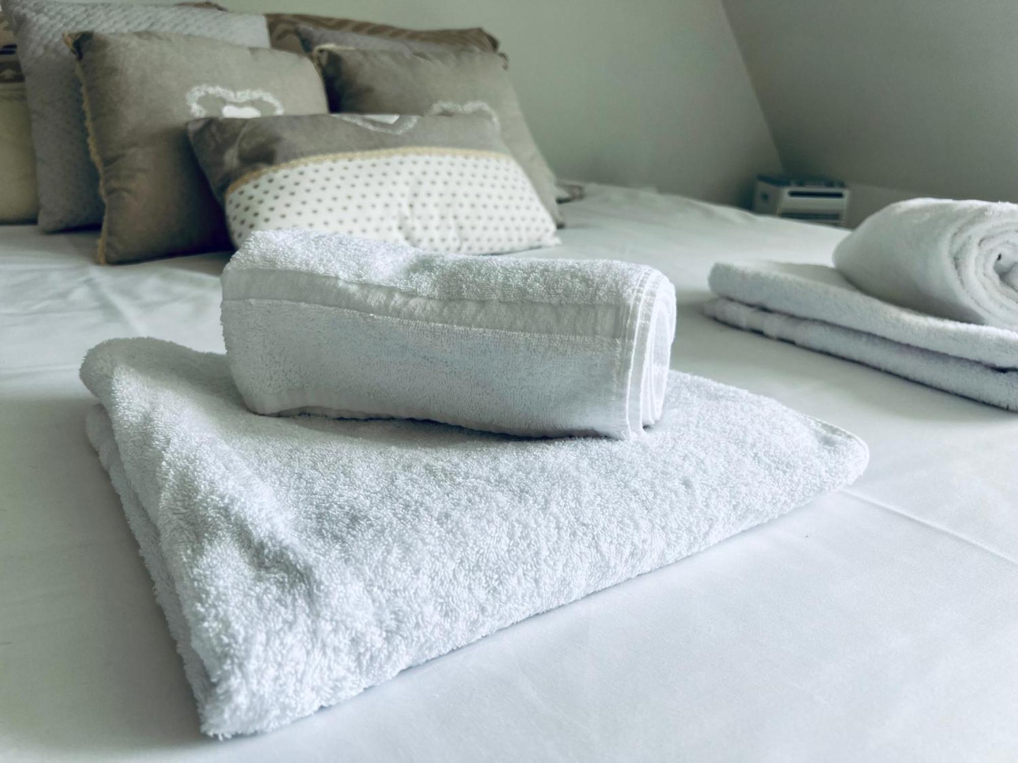 Le Manamour, Style Appart Hotel A 10 Min De Nevers Garchizy Exterior photo