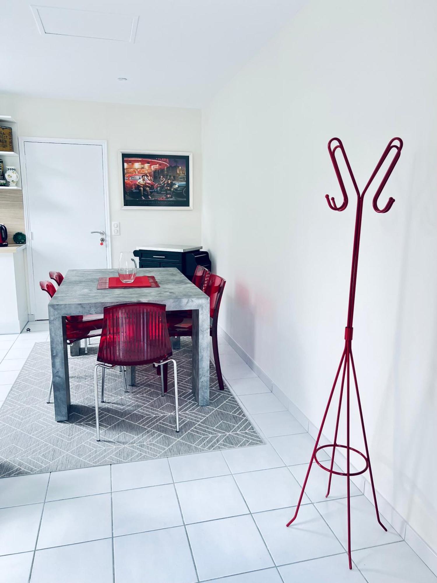 Le Manamour, Style Appart Hotel A 10 Min De Nevers Garchizy Exterior photo